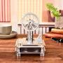 Sunnytech Low Temperature Stirling Engine Motor Steam Heat Education Model Toy D16-C