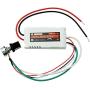 uniquegoods CCMFC 12V 2A DC Motor Speed Controller Adjustable Variable Speed Switch PWM DC Voltage Switching Regulator Control Speed of a DC Fan