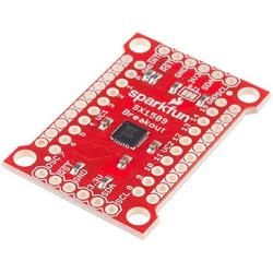 SparkFun PID 13601 16 Output I/O Expander Breakout - SX1509
