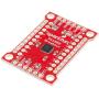 SparkFun PID 13601 16 Output I/O Expander Breakout - SX1509