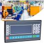 FTVOGUE Numerical Control System Stepper Motor Controller CNC Metalworking Equipment 32-Bit CPU(4-Axis)