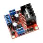 10PCS Stepper Motor Drive Controller Board Module L298N Dual HBridge for Arduino