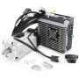 Kit Moteur Servo AC 750W 3000tr/min 2.39Nm 4.8A avec Système Contrôleur Driver Servo 220V avec Frein et Câble Encodeur pour Machines d'Gravure/Robots/Équipements Industriels. Kit Moteur Servo AC 750W 3000tr/min 2.39Nm 4.8A avec Système Contrôleur Driver Servo 220V avec Frein et Câble Encodeur pour Machines d'Gravure/Robots/Équipements Industriels.