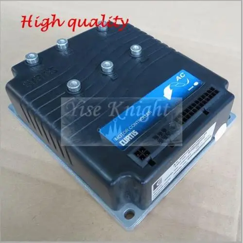 yise-O0493 New 24V AC Motor Speed Controller 1230-2402 12302402 17577501 24VDC 200A