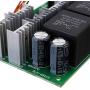 Yongse DC 10-50V 12/24/48V 60A PWM DC Motor Speed Controller CW CCW Reversible Switch