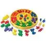 Learning Resources Beginning Sorting Set, Counting & Sorting Skills, 168 Piece Set, Ages 3+