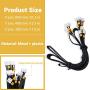 mankk 3D Printer X & Y & Z Endstop Accessory Cables Line for Ender 3 / Ender 3X / Ender 3 Pro/Ender 3 Prox CR-10 10S M-069-XYZ