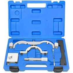 JoyTube Turbo Engine Timing Tool Kit for Chevy Vauxhall Opel Cruze 1.0 1.2 1.4, Camshaft Holding Locking Tool en-49977-100 en955 km955