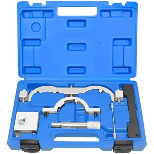 JoyTube Turbo Engine Timing Tool Kit for Chevy Vauxhall Opel Cruze 1.0 1.2 1.4, Camshaft Holding Locking Tool en-49977-100 en955 km955