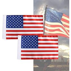 Motorcycle Flag Replacement 6