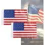 Motorcycle Flag Replacement 6 Motorcycle Flag Replacement 6