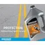 Quicksilver Full Synthetic Motorcycle Oil