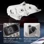 AE8Z-7Z369-F Transmission Control Module Compatible with 2011-2018 Focus Fiesta TCU TCM