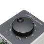 New Durable DC 12V 24V 36V 48V PWM DC Motor Speed Controller High Power 10A with Housing