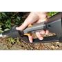 Redback Pro Series Cordless String Trimmer 16in with Brushless Motor Tool Only