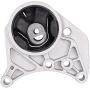 Engine Motor Mount Compatible with Fits 01-07 Chrysler Town & Country 3.3L 3.8L /Chrysler Voyager V6 3.3/ Caravan V6 3.3L Grand Caravan V6 3.3L 3.8L A2925 A2926 A2927 A2928