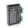 DM556D Digital Nema17 Nema23 Stepper Motor Driver 5.6A 24-50VDC 256 Microstep High Performance Driver Controller for CNC Router Milling Machine Engraver