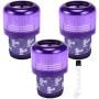 Pack de 3 Filtres de Remplacement pour Dyson V11 Animal V11 Torque Drive V15 Detect Pièce N° 970013-02 Remplacement par APPLIANCEMATES Compatible avec Dyson V11 Pack de 3 Filtres de Remplacement pour Dyson V11 Animal V11 Torque Drive V15 Detect Pièce N° 970013-02 Remplacement par APPLIANCEMATES Compatible avec Dyson V11