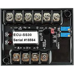 New ECU-SS30 Generator Electronic Control Switch Speed Controller for Diesel/Gas Engines