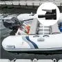 Five Oceans FO2885 5/16 inches Barb Female Fuel Line Quick Connector, OMC/Johnson/Evinrude, Built with Durable Materials, Compatible with Ethanol Blended Fuels