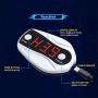 WonVon 10 Drive 10-Mode Electronic Throttle Controller Car Accessories Modified Tune Fits For FORD,MAZDA