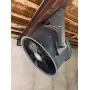 Moteur Circulateur à Portique, HV-18-120V, TEAO 1/2-HP 1-Vitesse 1-Phase, Haute Vitesse, Énuméré C/US par ETL Moteur Circulateur à Portique, HV-18-120V, TEAO 1/2-HP 1-Vitesse 1-Phase, Haute Vitesse, Énuméré C/US par ETL