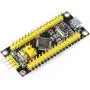 JESSINIE STM32F103C8T6 ARM STM32 Development Board STM32 Minimum System Development Core Board Micro USB Learning Board with Pins for Arduino
