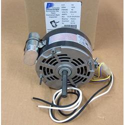 Copeland Replacment Motor 1/6 Hp