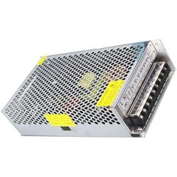 JoyNano 240W Switching Power Supply 12V 20A AC-DC Converter Transformer for CCTV Surveillance LED Display Industrial Automation Stepper Motor and More [Upgraded Version]