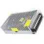 JoyNano 240W Switching Power Supply 12V 20A AC-DC Converter Transformer for CCTV Surveillance LED Display Industrial Automation Stepper Motor and More [Upgraded Version]