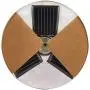 Sunnytech Solar Vertical Disc Shape Mendocino Motor Magnetic Levitating Educational Model Science Physics Toy QZ02