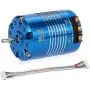 Jimi High Efficiency 540 8.5T 4100KV Sensored Brushless Motor for 1/10 RC Car