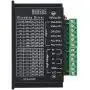 Stepper Motor Driver TB6600 Nema 23 Nema 34 42/57/86 Nema17 4A DC9-40V 1 axis Stepping Motor CNC Engraving Machine