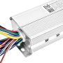 VGEBY Motor Brushless Controller Electric Brushless Controller 36V/48V 1500W Motor Controller for Electric Bicycle Scooter
