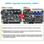 3 Axis GRBL 1.1f USB Port CNC Engraving Machine Control Board CNC Router Engraver Milling Machine Controller board