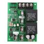 DC Motor Speed Controller,10V-55V , Controllers Motor Speed Controllers Brush Motor PWM Forward Reverse Rotation Switch Controller