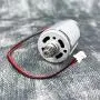 Ytaland Replacement Main Roller Brush Motor for Ecovacs DEEBOT N79S N79 Eufy RoboVac 11 11C Conga Excellence 990 5040 Conga 3090 Robot Vacuum Cleaner Parts