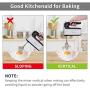 Mixer Electric Handheld - 400W Ultra Power for 5 Speed with Turbo Boost, 5 Stainless Accessories in Storage Case - Essential Kitchenaid Hand Mixer Electric for Cake, Dough, Egg, Baking