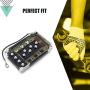 CDI Switch Box Replacement for 50-275 HP Mercury Outboard Motor Power Pack 332-7778 332-7778A12 Switchbox