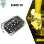 CDI Switch Box Replacement for 50-275 HP Mercury Outboard Motor Power Pack 332-7778 332-7778A12 Switchbox