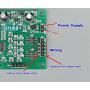 2-Phase & 4-Phase 5-Wire Stepper Motor DC 5v-12v Driver Board Speed Controller