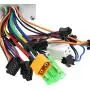 Pwshymi Brushless Motor Controller, 36V|350W|DC Motor Speed Controller - Electric Scooter E‑Bike Brushless Motor Control