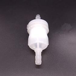 Boat Motor Inline Fuel Filter 369-02230-0 369022300M 35-16248 for Tohatsu for Nissan Mercury 4-30HP Outboard Engine