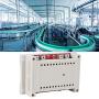 FTVOGUE DC10‑50V Motor Speed Controller PWM HHO RC Motor Regulator ,Automated Industry