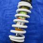 DJ-Motor Pit Dirt Bike DNM MK-AR 275mm 350LBS Spring Rear Shock For Chinese Stomp WPB Bucci Orion M2R Lucky Thumpstar Explorer DHZ BSE Symoto Apollo, TY-A0884