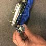 SS 107# Stop Solenoid Motor 4276371 for Hitachi EX100-2 EX100-3 EX100M-3 EX120-2 EX120-3