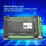 3 Axis 4 Axis CNC Controller Board 200KHz USB Ethernet MACH3 Motion Control Card Breakout Interface Board(4 Axis)