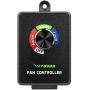 VIVOSUN Variable Speed Controller Cordless Vent Blower Speed Adjuster for Inline Duct Exhaust Fan
