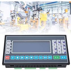FTVOGUE FTVOGUE Numerical Control System Stepper Motor Controller CNC Metalworking Equipment 32-Bit CPU[Single-Axis ],Sport Control