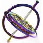 Joytech Precision Gyroscope Metal Anti-Gravity Spinning Top Balance Toy Educational Gift JA05-AG002